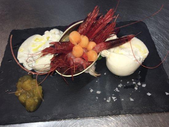 Ristorante e Pizza L'Imbuto